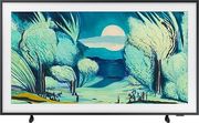 tv samsung qe50ls03fauxxh 50 qled 4k uhd frame smart wifi model 2025 photo