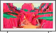 tv samsung qe75ls03fwuxxh 75 qled 4k uhd frame smart wifi model 2025 photo