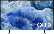 tv samsung qe85q8faauxxh 85 qled 4k uhd smart wifi model 2025 photo
