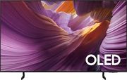 tv samsung qe55s85fauxxh 55 oled 4k uhd smart wifi model 2025 photo tv samsung qe55s85fauxxh 55 oled 4k uhd smart wifi model 2025 photo
