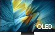 tv samsung qe77s95fatxxh 77 oled 4k uhd smart wifi model 2025 photo