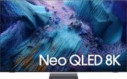 tv samsung qe98qn990ftxxh 98 neo qled 8k uhd vision ai smart wifi model 2025 photo