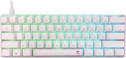 white shark mechanical keyboard blue switch gk 004221 white shinobi 2 w us bluesw photo