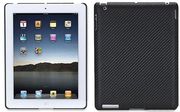man ipad snap fit shell carbon fiber 450256 photo