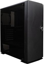 white shark atx mid tower gcc 2402 black panzer 2 photo