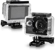 waterproof sport camera full hd 1080p 606467 photo
