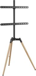 gembird tv tripod floor stand swivel 32 65 max vesa 600x400 tvs 65s 01 photo