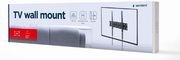 gembird tv wall mount fixed 32� 55� 40 kg wm 55f 02 photo