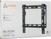 sbox wall mount budget 13 43 max vesa 200x200 bl 3722f photo