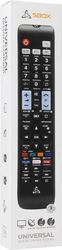 sbox 4in1 universal remote control rc 01400 universal photo