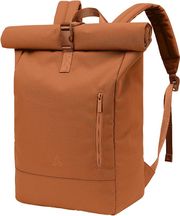 sbox laptop backpack 156 nss 19368o jakarta orange photo