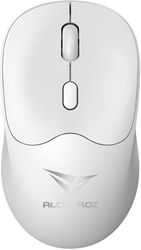 alcatroz silent bt54 wireless mouse airmouse duo 6r mist photo