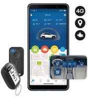 starline b9 4g pro gen7 synagermos aytokinitoy me gps ekkinisi kinitira photo