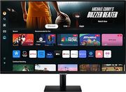 othoni samsung ls32dm702uuxdu32 smart 4k uhd black photo