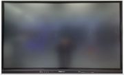 classboard te qs 65 13 diadrastiki othoni 65 4k black photo