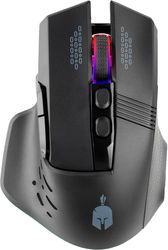 spartan gear cecrops wireless gaming mouse photo