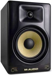 m audio forty eighty active monitor bluetooth speaker energo 1 tem photo