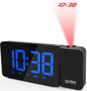 first austria fa 2419 bu mayro psifiako xypnitiri me mple psifia radiofono fm protzektora photo