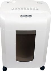 olympia mc 4082 cross cut p5 8 x a4 photo