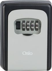 osio osb 3680 bl gr kleidothiki toixoy metalliki me syndyasmo photo