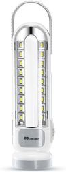 dp fotistiko asfaleias forito epanafortizomeno me 18 smd led dp 7102 photo
