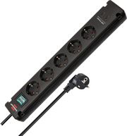 brennenstuhl polyprizo 5 theseon 2 x usb c me diakopti 3m 1150660415 photo