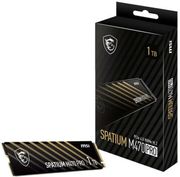 msi spatium m470 pro 1tb m2 nvme pcie gen4 photo