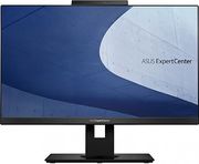 asus expertcenter e5 all in one 24 fhd core ultra 7 150u 16gb ddr4 512gb ssd w11 pro black photo