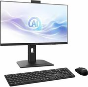 msi modern am273qp ai all in one 27 ips fhd core ultra 5 125h 16gb ddr5 1tb ssd m2 w11 pro black photo