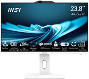 msi ap242p 14m 892x pro all in one 24 ips fhd i5 14400 16gb 500gb ssd m2 wifi 6e noos black photo