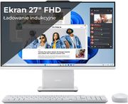 msi ap242p 14m 691 pro all in one 24 ips fhd i5 14400 16gb 512gb ssd m2 wifi 6e w11 pro white photo