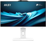 msi ap242p 14m 891 pro all in one 24 ips fhd i5 14400 16gb 500gb ssd m2 wifi 6e w11 pro white photo
