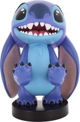 exg cable guys smiley stitch phone controller holder photo