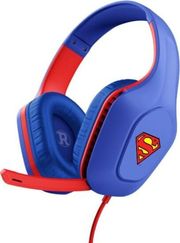 trust gxt416sm zirox headset superman photo