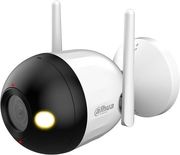 ip camera wi fi dahua f4c led full color 4mp photo
