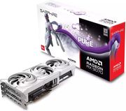 vga sapphire amd radeon rx 9070 pure oc 16gb gddr6 retail photo