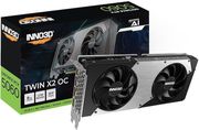 vga inno3d nvidia geforce rtx5060 twin x2 oc 8gb gddr7 retail photo