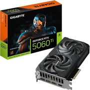 vga gigabyte nvidia geforce rtx5060 ti windforce 8gb gddr7 retail photo