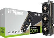 vga zotac nvidia geforce rtx5080 solid core gaming 16gb gddr7 retail photo