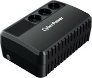cyberpower ups bu650eg line interactive photo