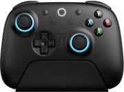 8bitdo ultimate 2 asyrmato xeiristirio mayro ret00509 pc amp android tmr joysticks halleffect tact photo