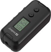 sandberg pocket radio fm for aaa battery 421 00 photo