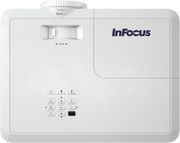 projector infocus genesis iii in0002sl dlp svga photo