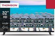 tv thomson 32 hd ready led 32hd2s13 2023 photo