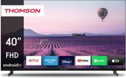 tv thomson 40 smart full hd led 40fa2s13w 2023 android photo