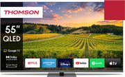 tv thomson 55 smart 4k qled 55qg5c14 2024 photo