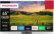 tv thomson 65 smart 4k qled qg5c14 2024 photo
