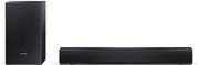 sharp ht sbw121 21 soundbar wireless subwoofer 240w photo