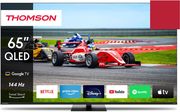 tv thomson 65 smart 4k qled 65qg7c14 2024 photo
