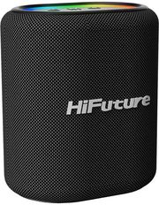 hifuture karaoke speakers karaoke bt speaker vocalist100 black photo